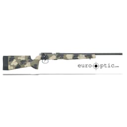 Anschutz 1416 HB .22 LR T6M 64 BA Repeater Blued 23" Heavy Bbl Rifle w/5098 2-Stage Trigger 1416HB-T6M