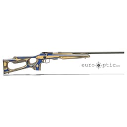 Anschutz 1516 D HB .22 WMR Laminate Color Thumbhole 23" Bbl Rifle w/5094 Single-Stage Trigger A1516DHBLAMTHX