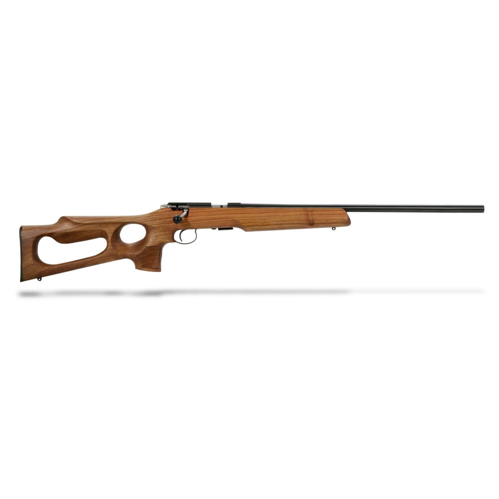 Anschutz 1416 D HB .22 LR Thumbhole 23" Bbl Rifle 013213X