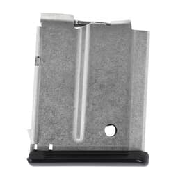 Anschutz 1517/1727 .17 HMR 4rd Magazine 012961