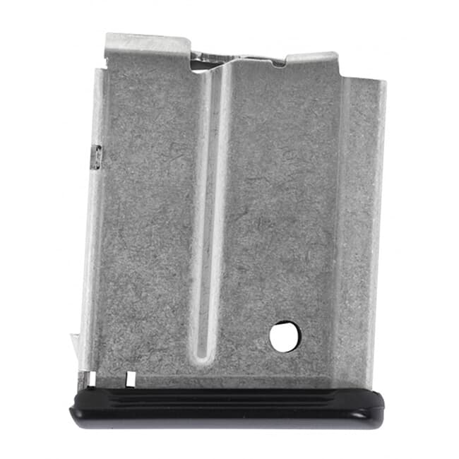 Anschutz 1517/1727 .17 HMR 4rd Magazine 012961