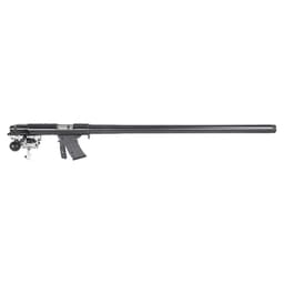 Anschutz 54.18 .22LR Match Barrel (.900) 20" Blued Heavy Barrel Threaded 5018 Match Trigger Barreled Action 016104
