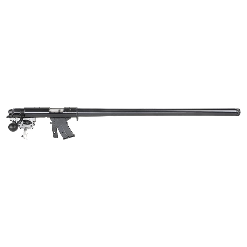Anschutz 54.18 .22LR Match Barrel (.900) 20&quot; Blued Heavy Barrel Threaded 5018 Match Trigger Barreled Action 016104