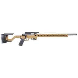 Anschutz 1727F .22 LR 23" Bbl Rifle w/5020 2-Stage Trigger AI AT-X Chassis & 30MOA Rail 0A016793AIDE