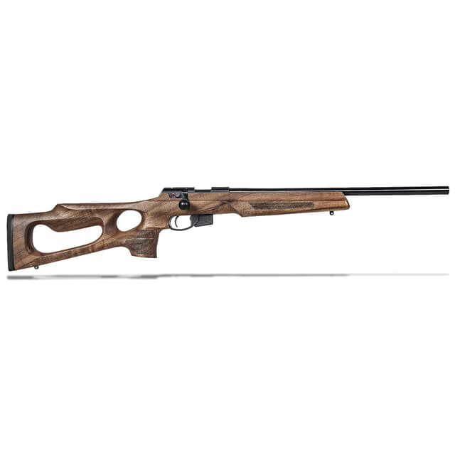 Anschutz 1761 Rimfire Rifles - EuroOptic