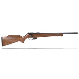 Anschutz 1761HB .17 HMR Monte Carlo 20" Blued Bbl Rifle w/5061 2-Stage Trigger A015951