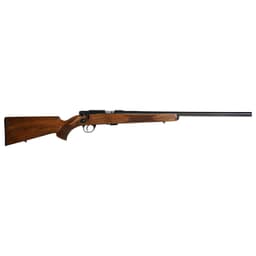 2202095 Anschutz 1710 D HB Classic .22LR USED like new stock refinished by factory