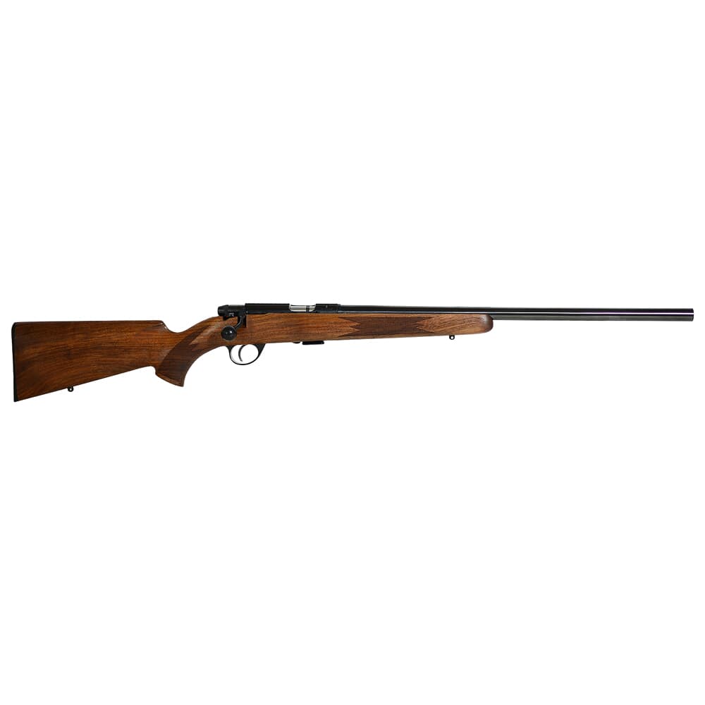 2202095 Anschutz 1710 D HB Classic .22LR USED like new stock refinished by factory