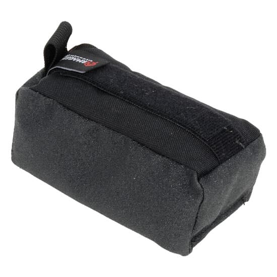 Armageddon Grippy Rear Bag Black AG0105