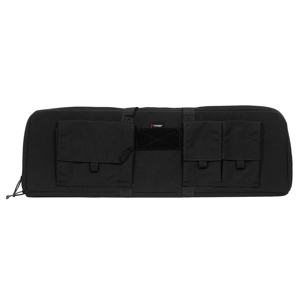 Armageddon Gear 35&quot; Perfect Carbine Case Black AG0132