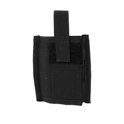 Armageddon Pistol Pocket Black AG0176