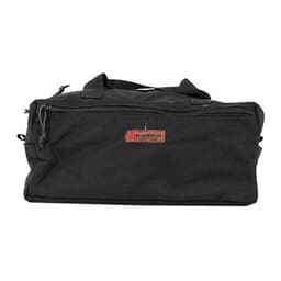 Armageddon Gear Kit Bag Plus - Small Black AG0538
