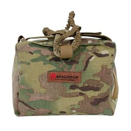 Armageddon Fat Bags - Large MultiCam AG0542