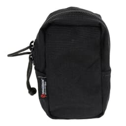Armageddon GP Utility Pouch Black AG0151