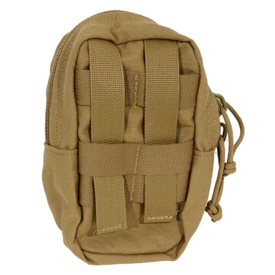 Armageddon GP Utility Pouch Coyote Brown AG0151 For sale! - EuroOptic.com