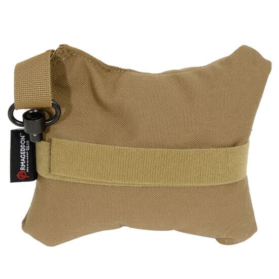 Armageddon Gear X-Wing Rear Bag QD Swivel Tan AG0157-Coyote Brown AG0157-CB