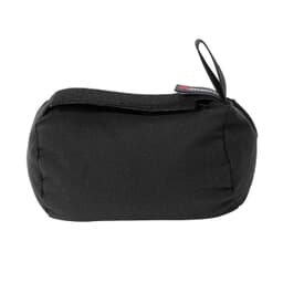 Armageddon Squishy Rear Bag Black AG0636