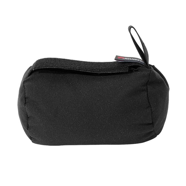 Armageddon Squishy Rear Bag Black AG0636