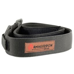 Armageddon Riggers Belt V-Link S-M BLK AG0130