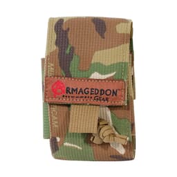 Armageddon 10-round Adjustable AICS/AW Mag Pouch Multicam AG0570