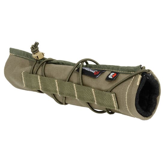 Armageddon TBAC 338BA & 1.8x10.25" Suppressor Cover Ranger GR AG0202