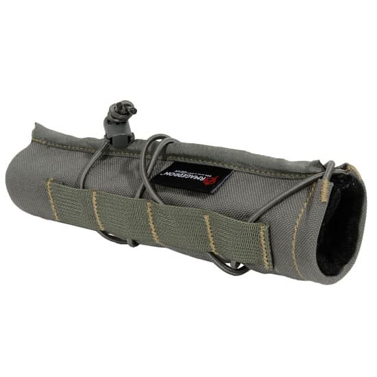 Armageddon Silencerco Harvester Foliage Green Suppressor Cover AG0213