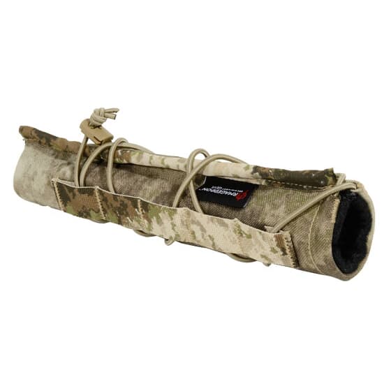 Armageddon Mac Bros MB762L ATACS AU Suppressor Cover AG0215