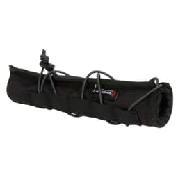 Armageddon Mac Bros MB762L Black Suppressor Cover AG0215