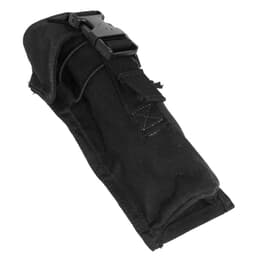 Armageddon 8" Suppressor Pouch Black AG0224