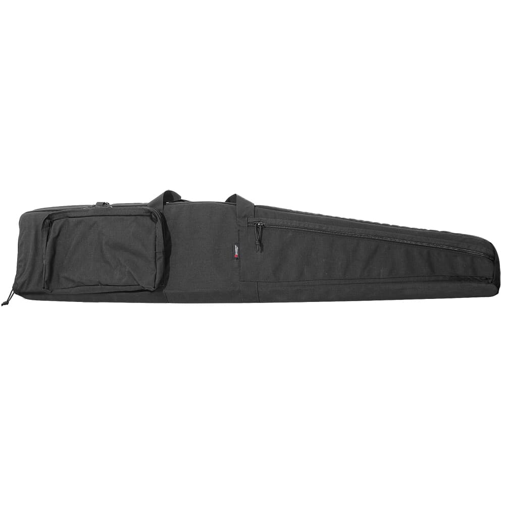 Armageddon 58&quot; Precision Rifle Case Black AG0547