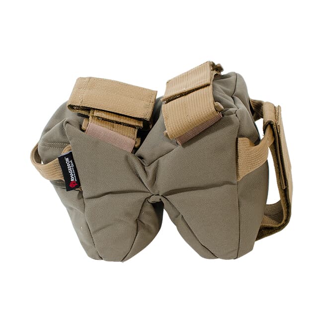 Armageddon Game Changer Ranger Green AG0626
