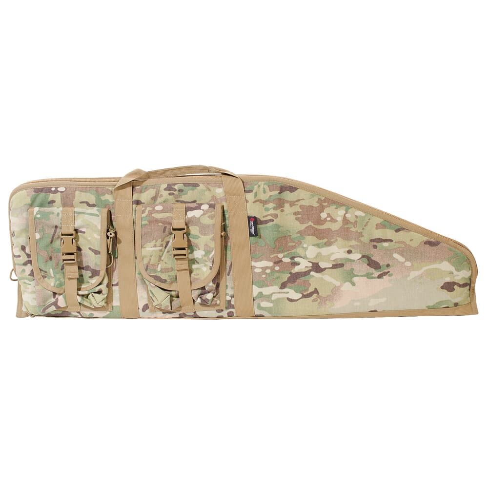 Armageddon Snubby Carbine Case Multicam AG0652