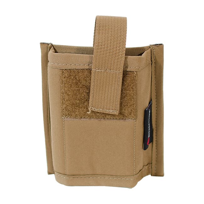 Armageddon Pistol Pocket Coyote Brown AG0176