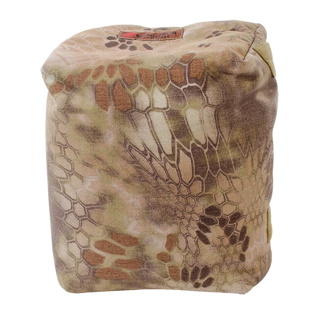 Armageddon Fatbag Large Kryptek Highlander AG0542