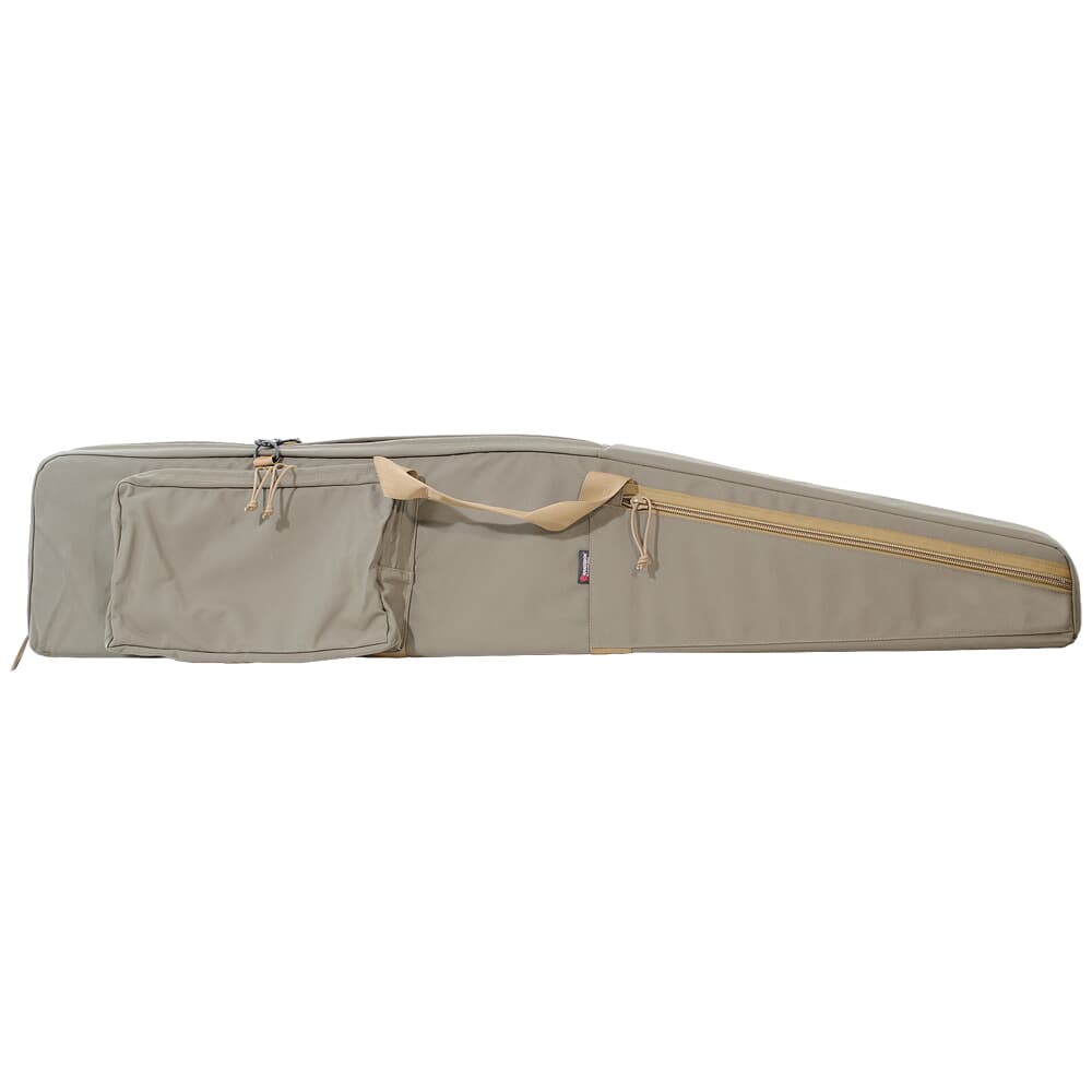 Armageddon 52&quot; Precision Rifle Case Ranger Green AG0546-RG