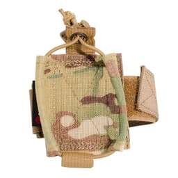 Armageddon Gear Modular Armband w/Medium Carrier for iPhone 5 MultiCam AG0563-MC