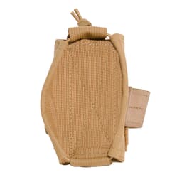 Armageddon Gear Modular Armband w/Large Carrier for iPhone 6/6+ Coyote Brown AG0564-CB