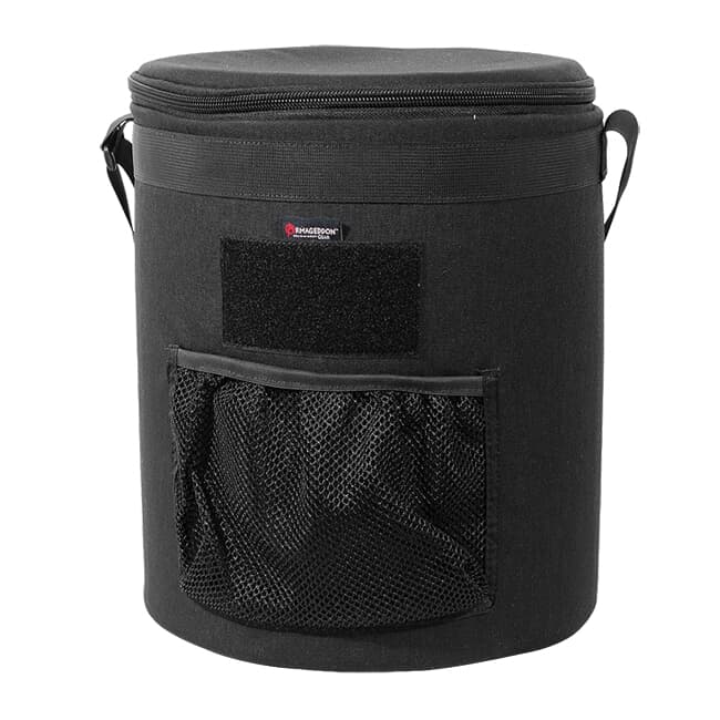 Armageddon Tacticooler Black AG0629