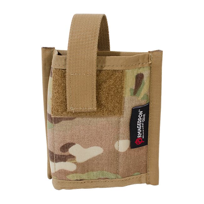Armageddon Pistol Pocket Multicam AG0176