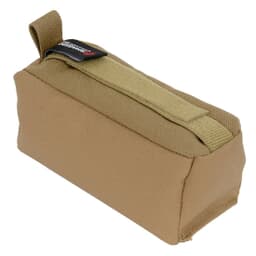 Armageddon Grippy Rear Bag Coyote Brown AG0105