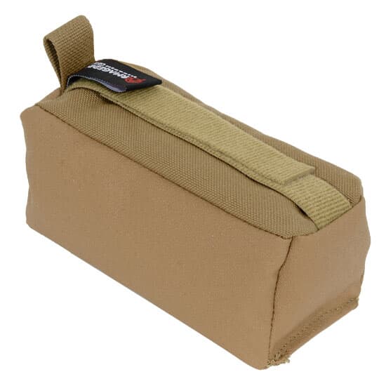 Armageddon Grippy Rear Bag Coyote Brown AG0105