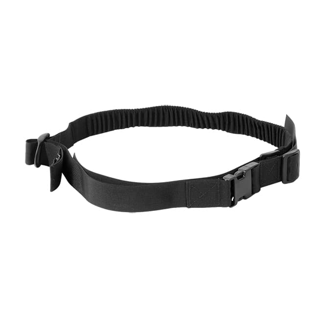 Armageddon Gear 1.5&quot; Heavy Carbine Black Sling AG0107