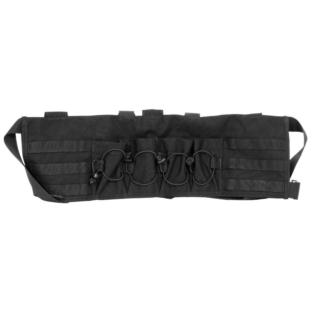 Armageddon Lightweight AR Chest Rig Black AG0109