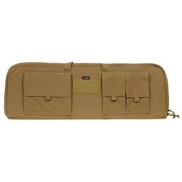 Armageddon Gear 35" Perfect Carbine Case Coyote Brown AG0132