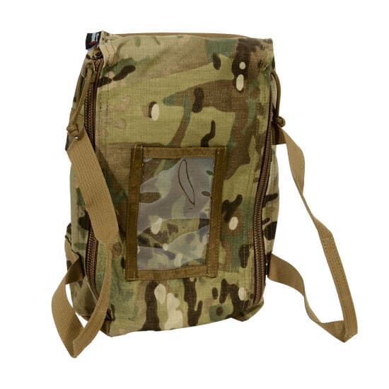 Armageddon Bullet Bag MultiCam AG0168