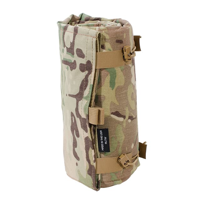 Armageddon Ultralight Shooting Mat Multicam AG0528