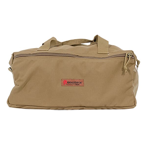 Armageddon Gear Kit Bag Plus - Small Coyote Brown AG0538