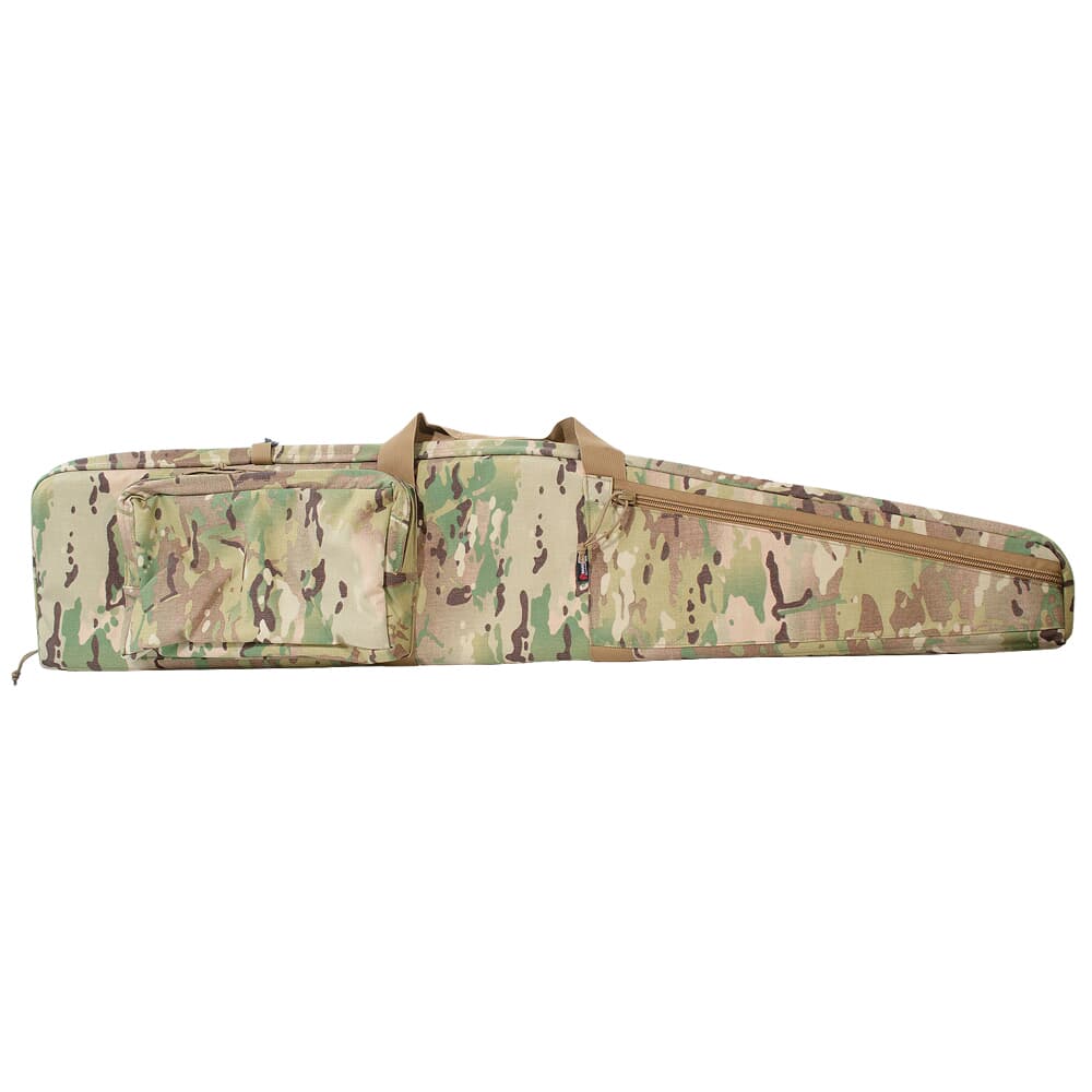 Armageddon 52&quot; Precision Rifle Case Multicam AG0546-MC
