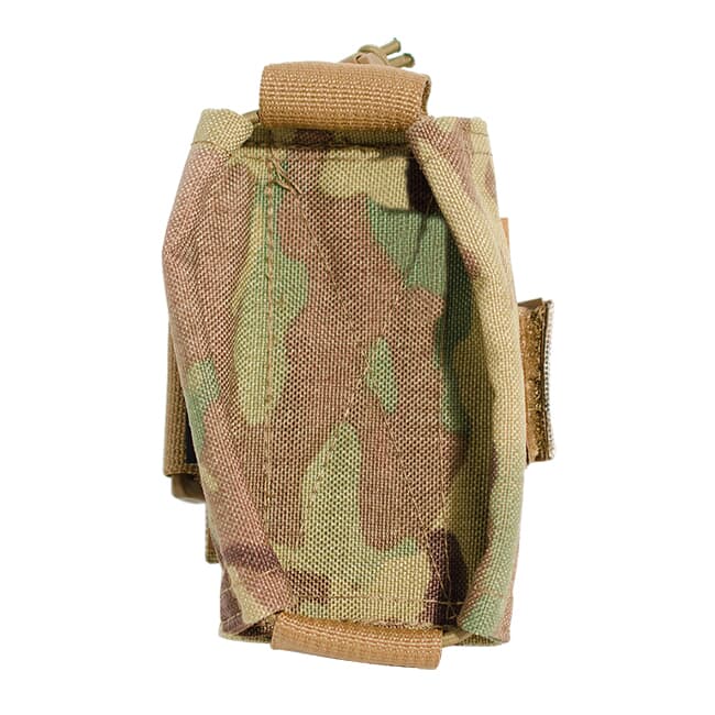 Armageddon Gear Modular Armband w/Large Carrier for iPhone 6/6+ MultiCam AG0564-MC