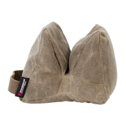 Armageddon Pint-Sized Game Changer Wax Canvas Brown Heavy Fill AG0681-HV-BN